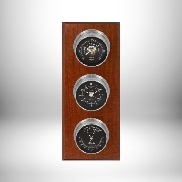 Maximum Executive Weather Station (Analog)