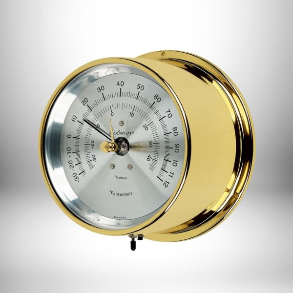 Maximum Mini-Max Remote Thermometer (Analog)