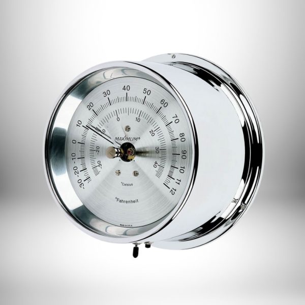 Maximum Mini-Max Remote Thermometer (Analog) - Image 2