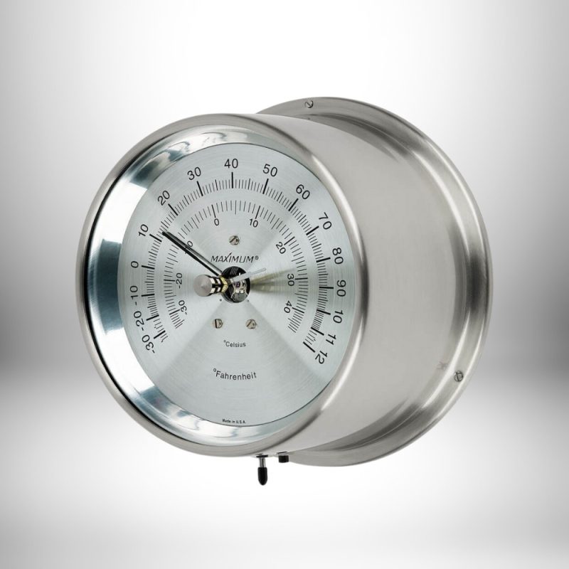 Maximum Mini-Max Remote Thermometer (Analog)