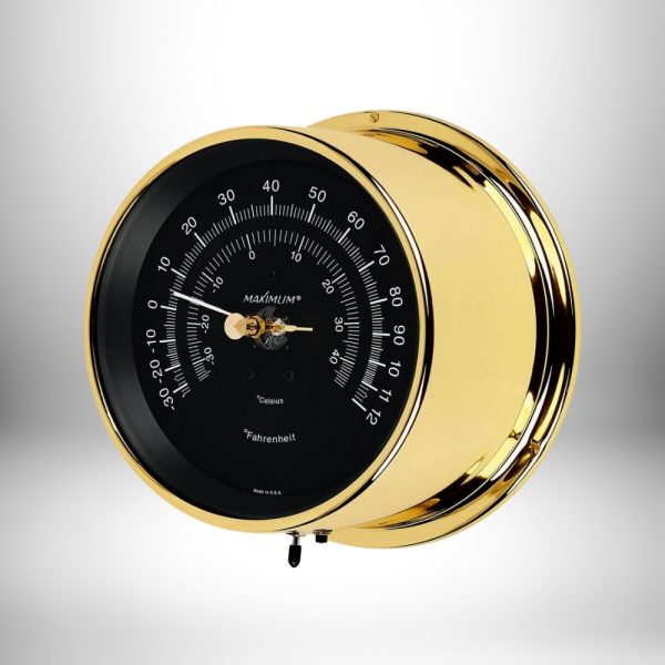 Maximum Mini-Max Remote Thermometer (Analog) - Image 5