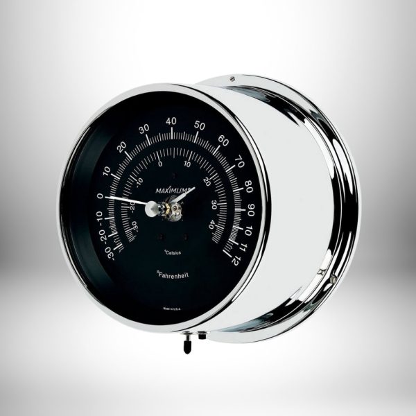 Maximum Mini-Max Remote Thermometer (Analog) - Image 4