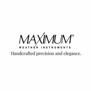 Maximum Weather Instruments