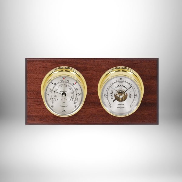 Maximum Portland Weather Station