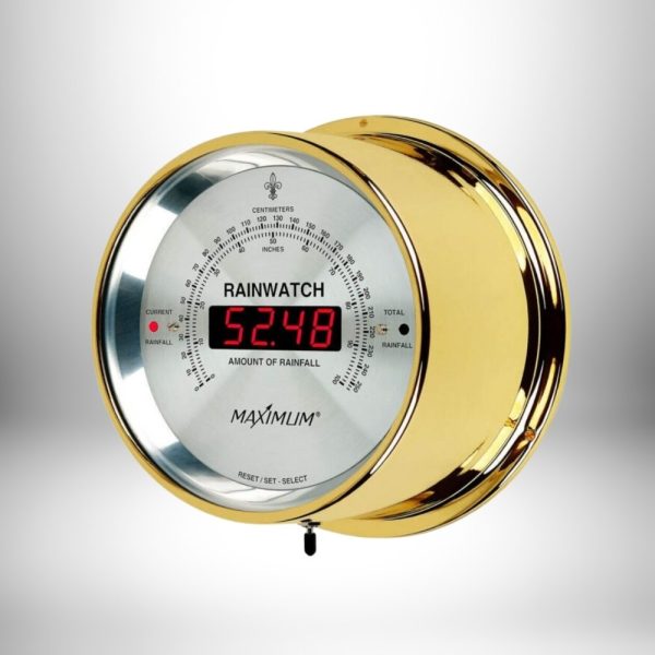 Maximum Rainwatch Digital Rain Collector