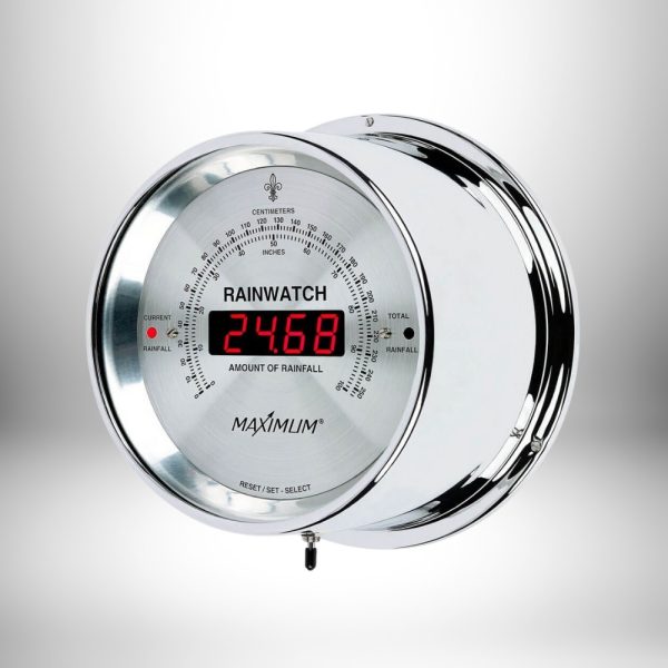 Maximum Rainwatch Digital Rain Collector - Image 3
