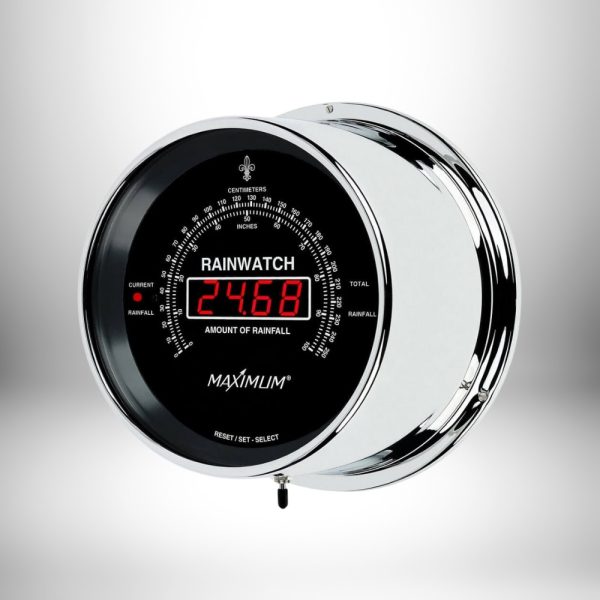 Maximum Rainwatch Digital Rain Collector - Image 5