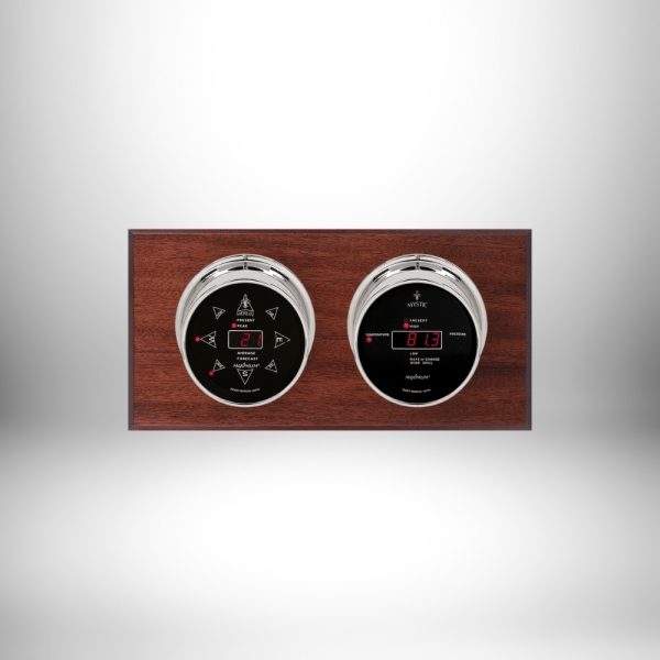 Maximum Sorcerer Weather Station (Digital)