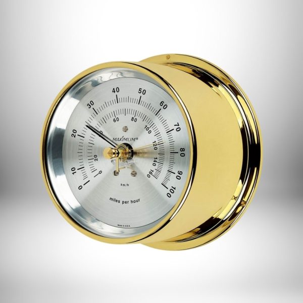 Maximum Vigilant anemometer