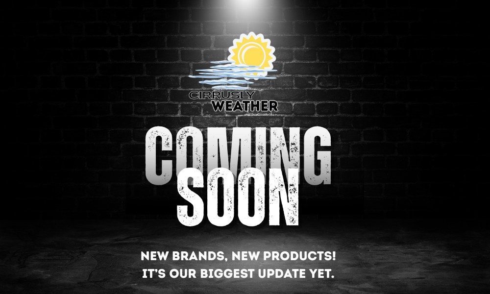 Our Latest Catalog Update Is.. HUGE.