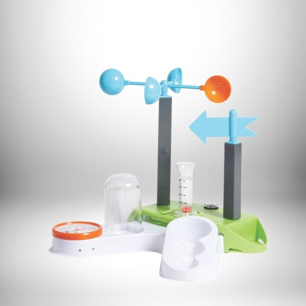 Storm Watcher Weather Lab - Image 5