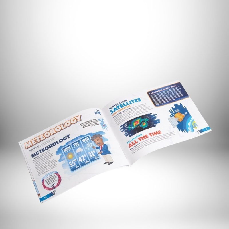 Storm Watcher Weather Lab