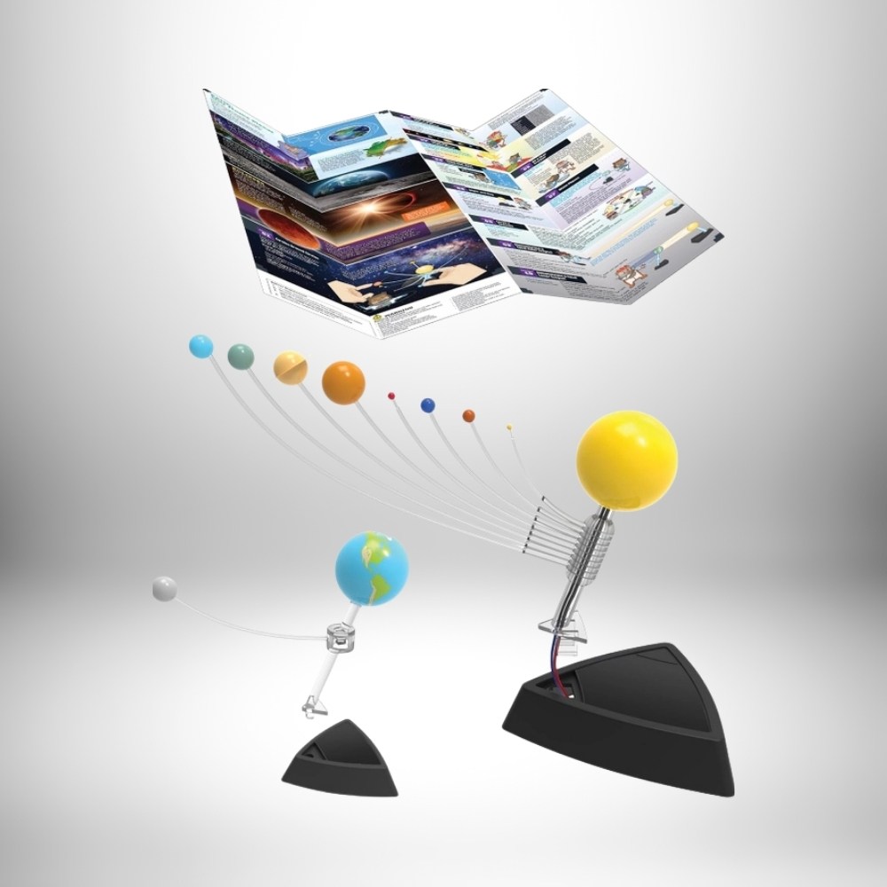 Tiny Solar System! - Image 2