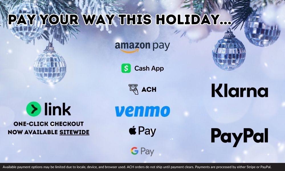 Making Payments Easier