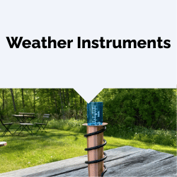 Weather Instruments