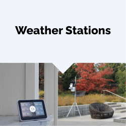 Weather Stations
