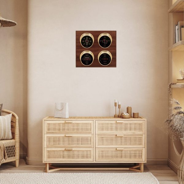 Maximum Marconi Weather Station (Digital)