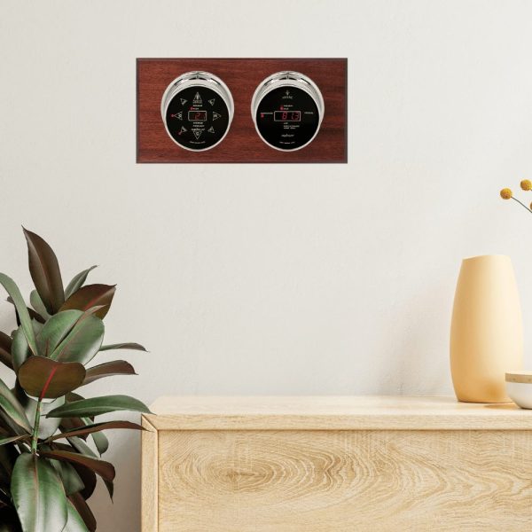 Maximum Sorcerer Weather Station (Digital)