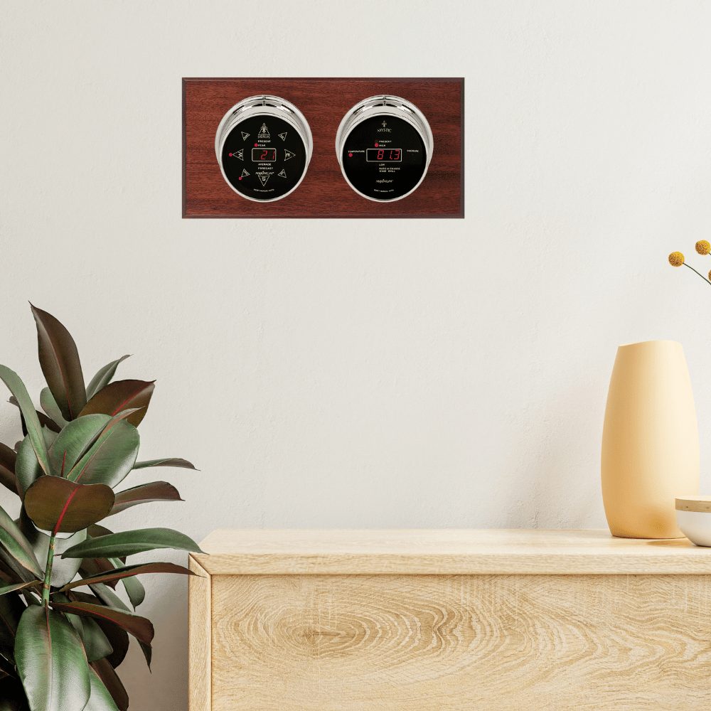 Maximum Sorcerer Weather Station (Digital)