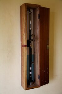 mercury barometer