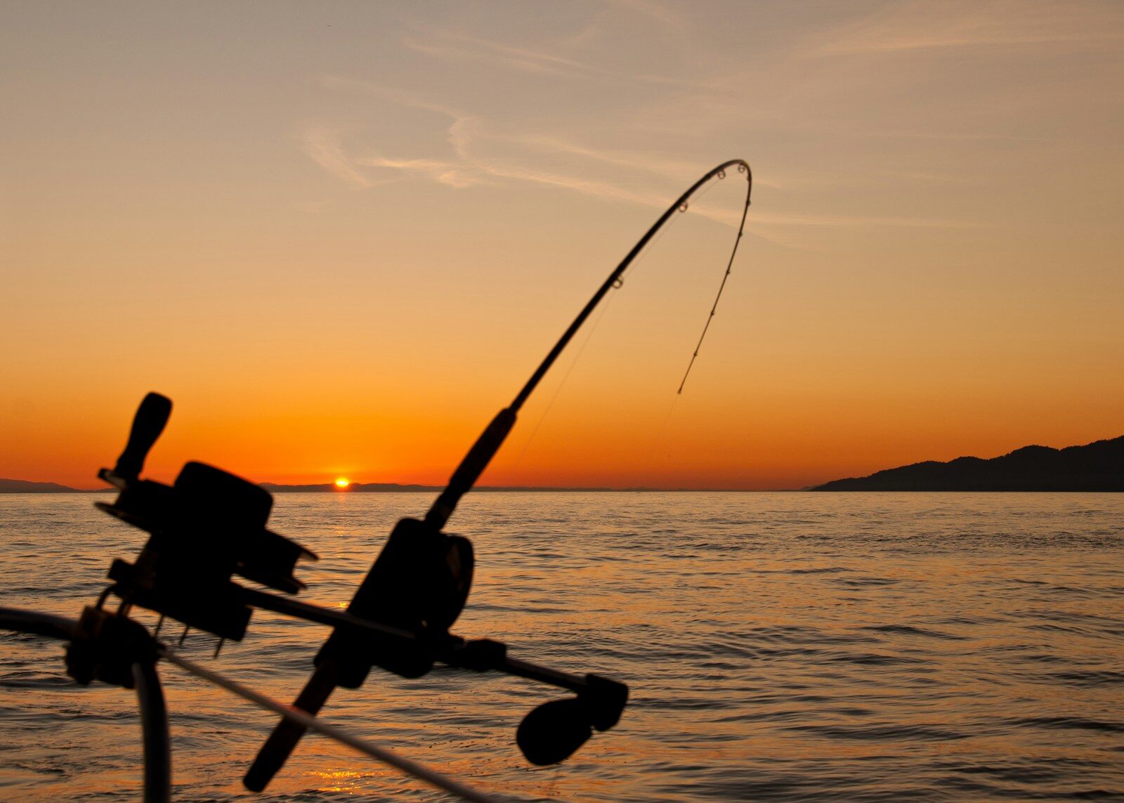 Using Barometers for Fishing: Barometric Pressure and Fish Behavior